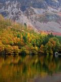 Lake District scenery