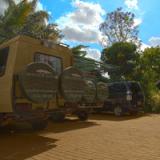 day trips and safari trips available