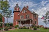 Braddock Point Lighthouse