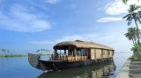 kerala houseboat