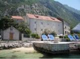 historical Montenegro hotel