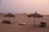 beautiful Patnam beach