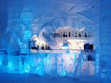 hotel ice bar