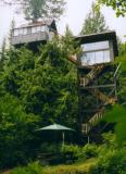 Cedar Creek Treehouse