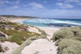 beautiful beaches of Kangaroo Isl